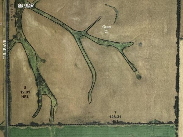 0000 Tulip Avenue, Lenox, IA 50851