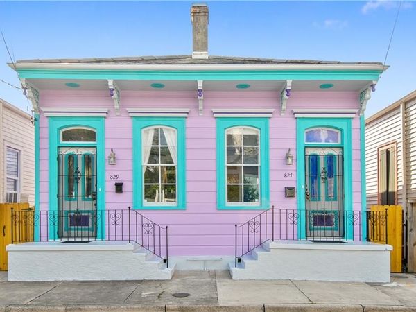 827-829 ST FERDINAND Street, New Orleans, LA 70117