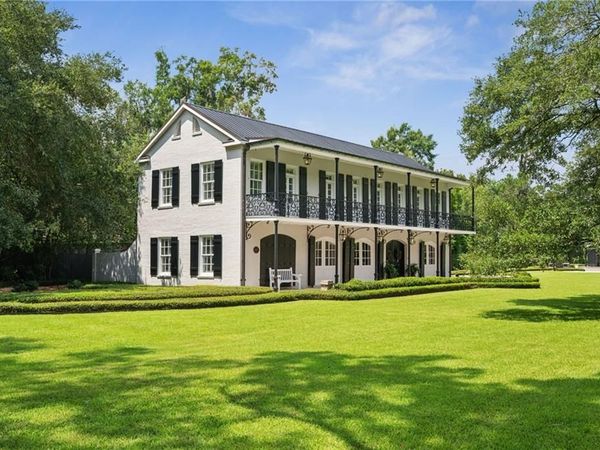 401 COUNTRY CLUB Drive, Covington, LA 70433