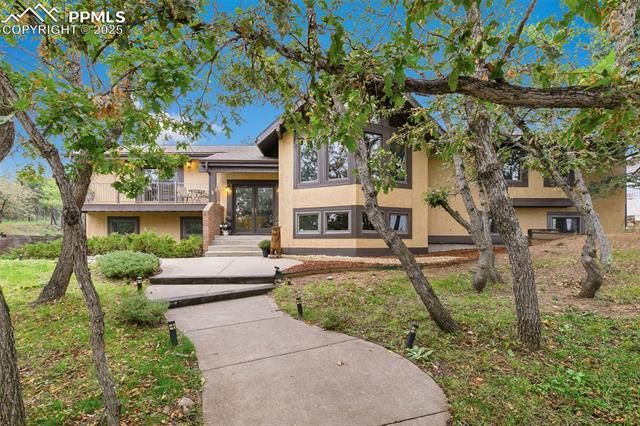 506 Orion Place, Colorado Springs, CO 80906 Main Photo