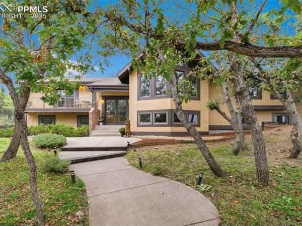 506 Orion Place, Colorado Springs, CO 80906