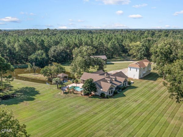 630 Hutchison Road, Chipley, FL 32428