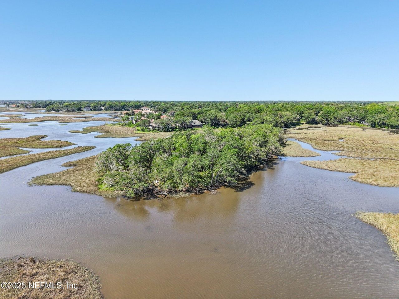 0 Fiddler's Point Drive, Jacksonville, FL 32225 Photo