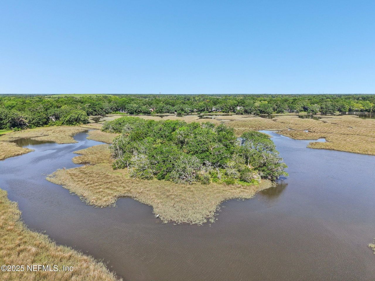 0 Fiddler's Point Drive, Jacksonville, FL 32225 Photo