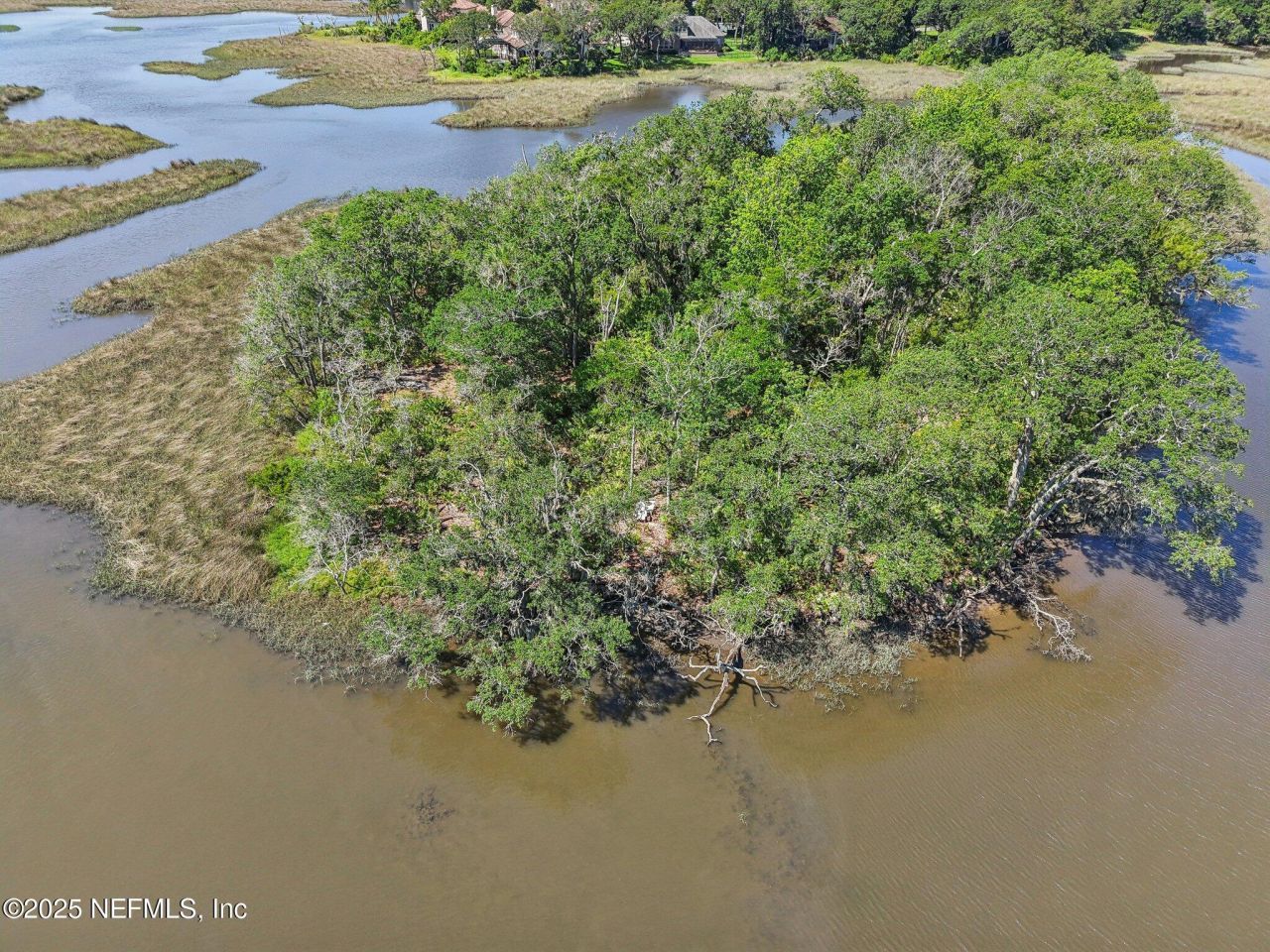 0 Fiddler's Point Drive, Jacksonville, FL 32225 Photo