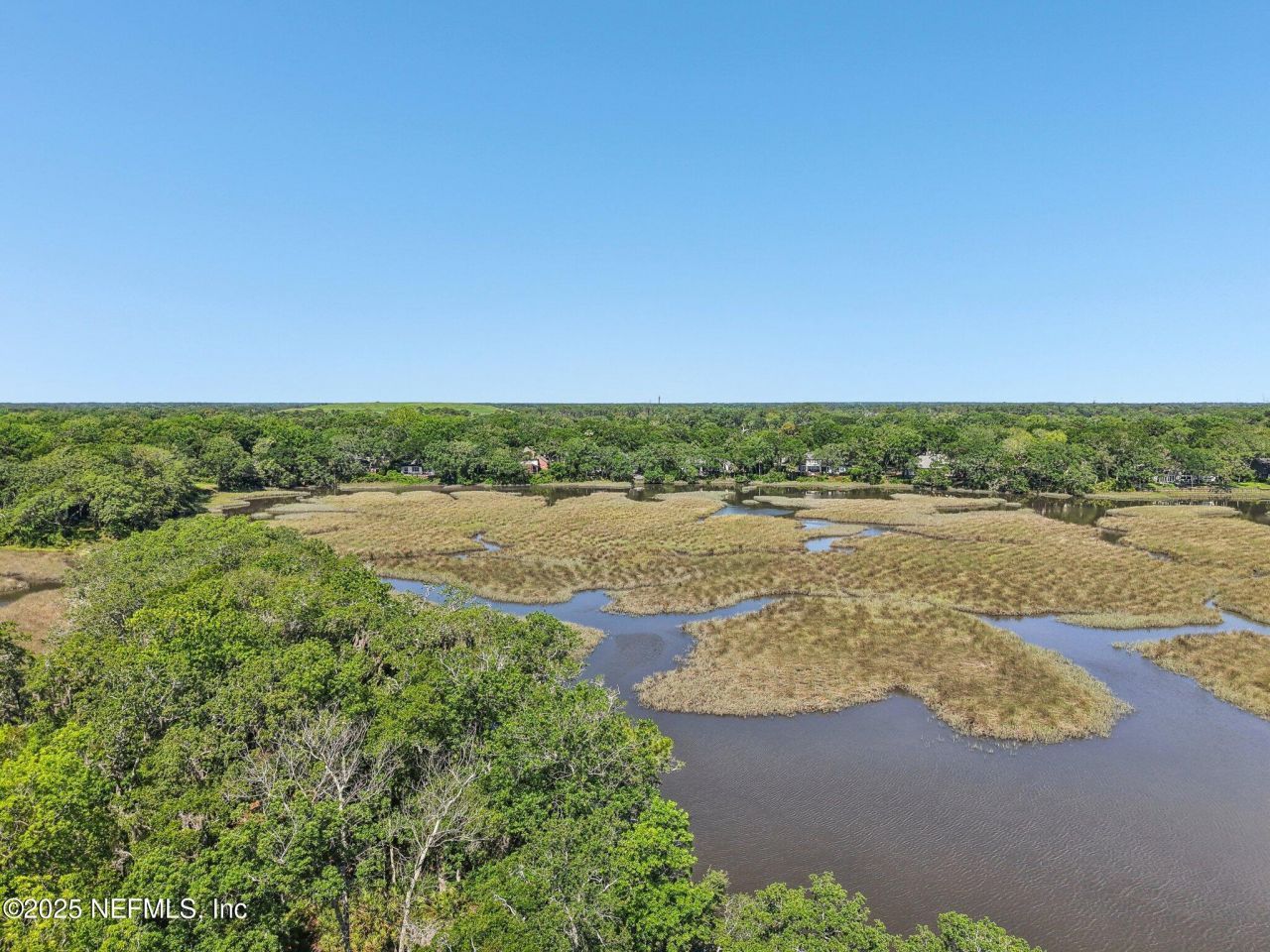 0 Fiddler's Point Drive, Jacksonville, FL 32225 Photo