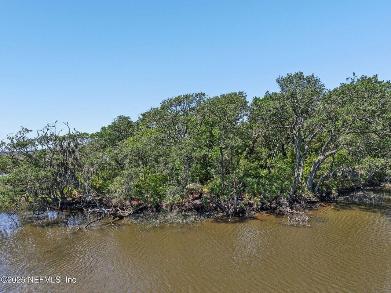 0 Fiddler's Point Drive, Jacksonville, FL 32225 Photo