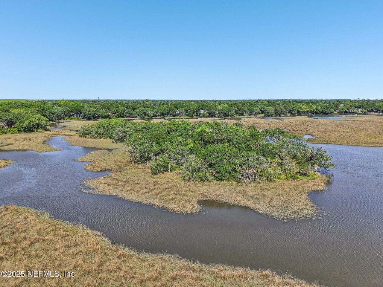 0 Fiddler's Point Drive, Jacksonville, FL 32225 Photo