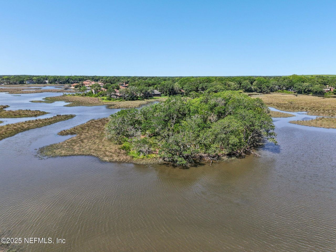 0 Fiddler's Point Drive, Jacksonville, FL 32225 Photo