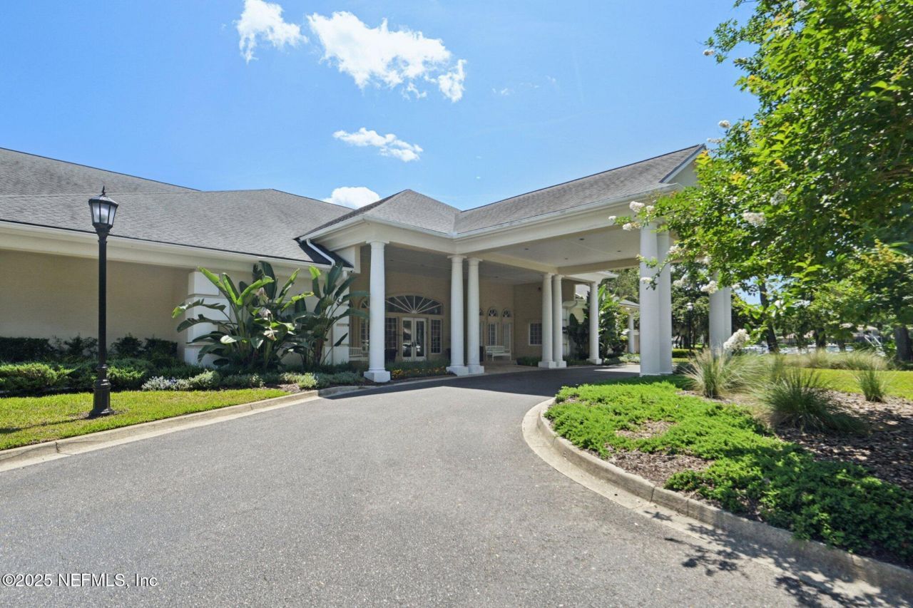 0 Fiddler's Point Drive, Jacksonville, FL 32225 Photo