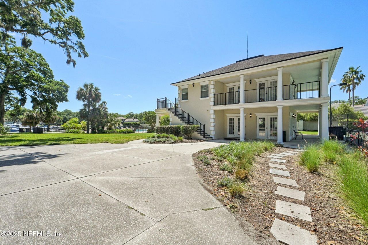 0 Fiddler's Point Drive, Jacksonville, FL 32225 Photo