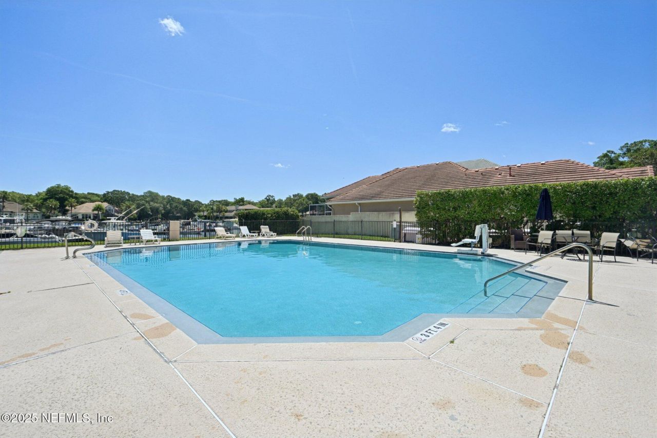 0 Fiddler's Point Drive, Jacksonville, FL 32225 Photo