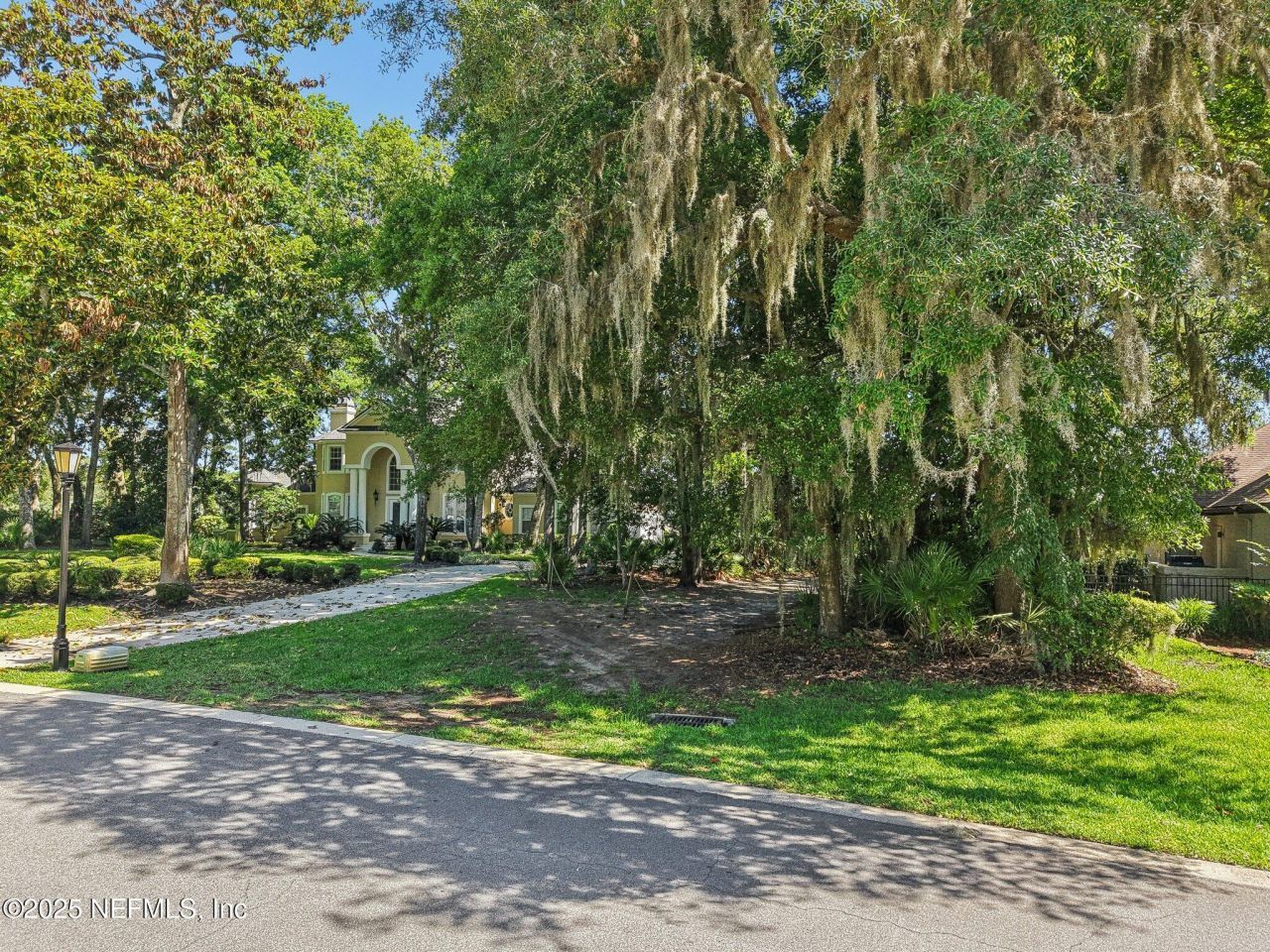 0 Fiddler's Point Drive, Jacksonville, FL 32225 Photo