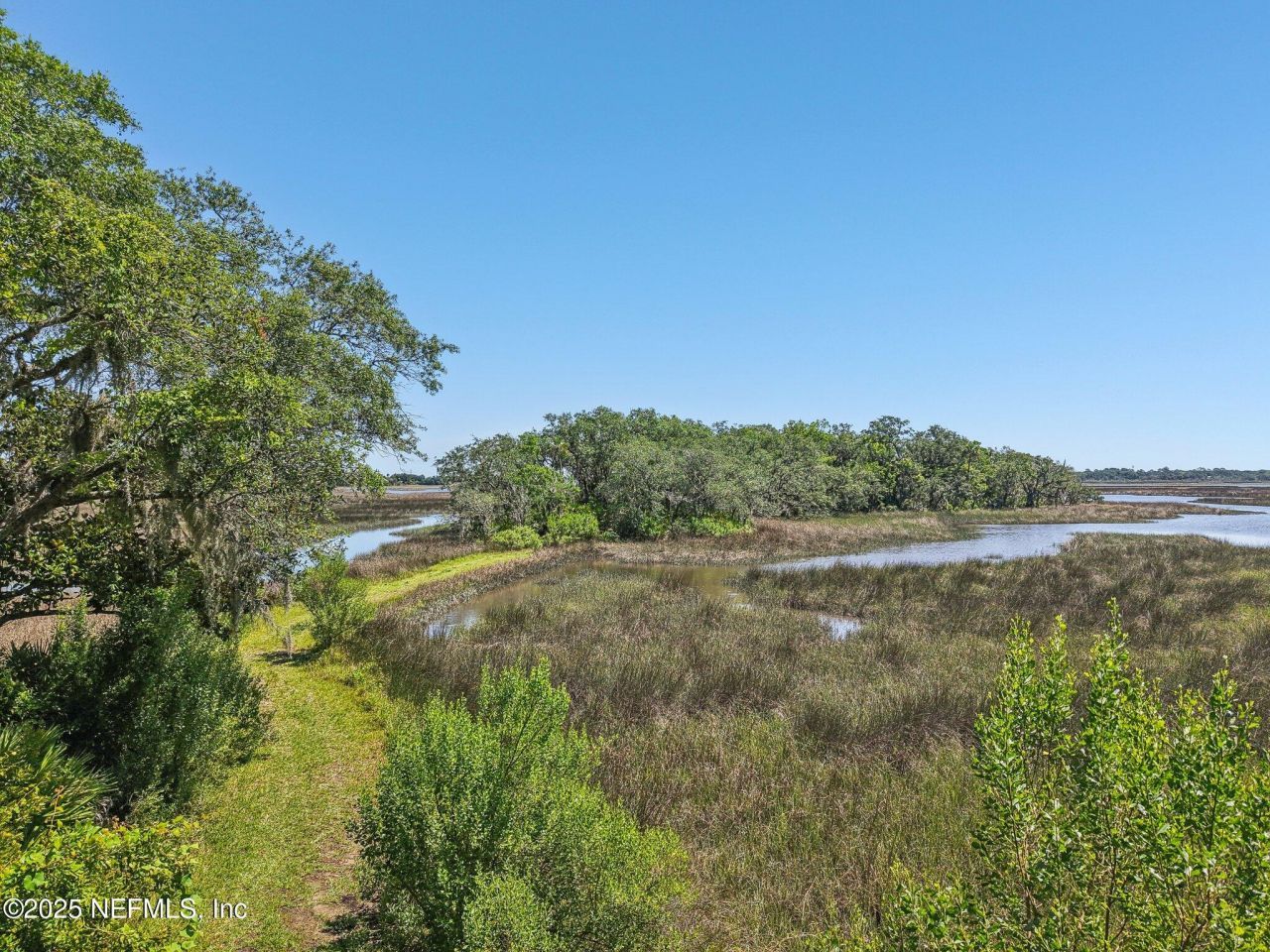 0 Fiddler's Point Drive, Jacksonville, FL 32225 Photo