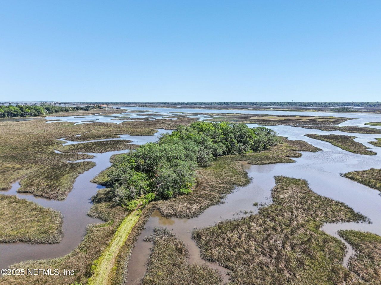 0 Fiddler's Point Drive, Jacksonville, FL 32225 Photo