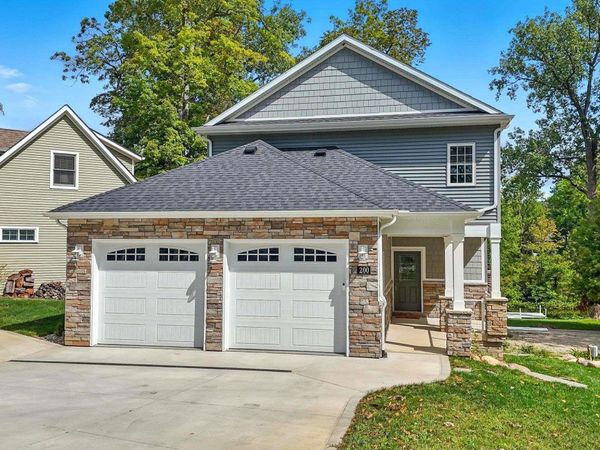 200 Lane 200 E Lake James, Angola, IN 46703