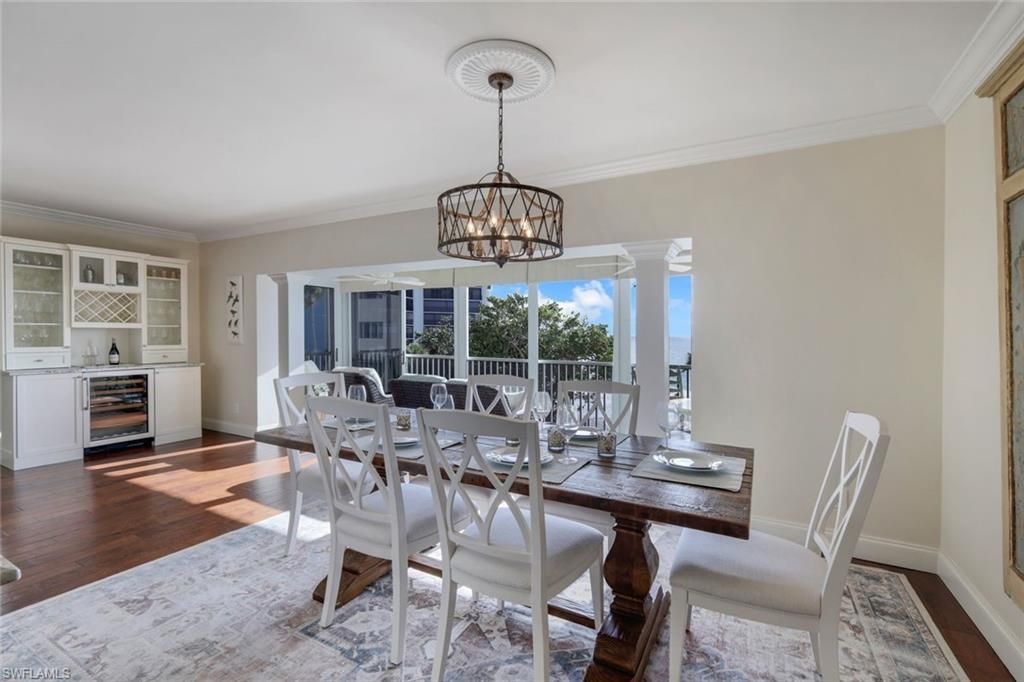 3401 Gulf Shore Blvd N, Unit 303, Naples, FL 34103 Photo
