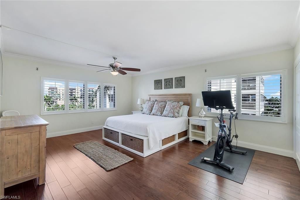 3401 Gulf Shore Blvd N, Unit 303, Naples, FL 34103 Photo
