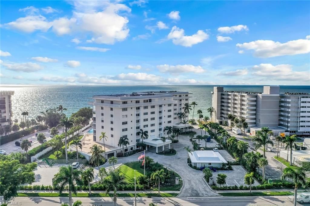 3401 Gulf Shore Blvd N, Unit 303, Naples, FL 34103 Photo