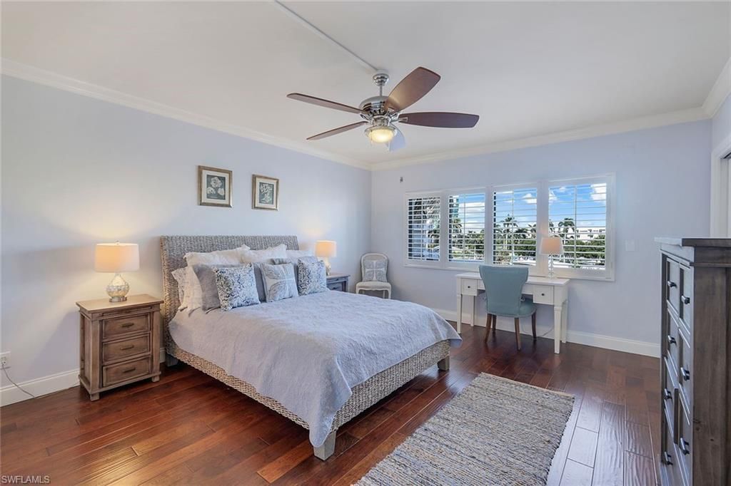 3401 Gulf Shore Blvd N, Unit 303, Naples, FL 34103 Photo