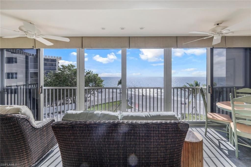 3401 Gulf Shore Blvd N, Unit 303, Naples, FL 34103 Photo