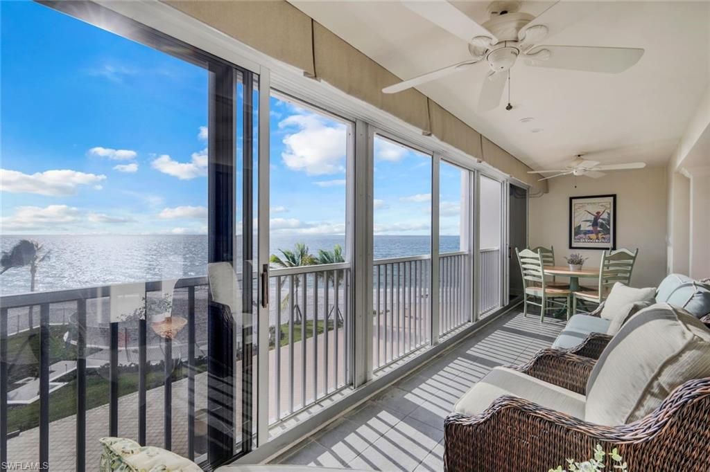 3401 Gulf Shore Blvd N, Unit 303, Naples, FL 34103 Photo
