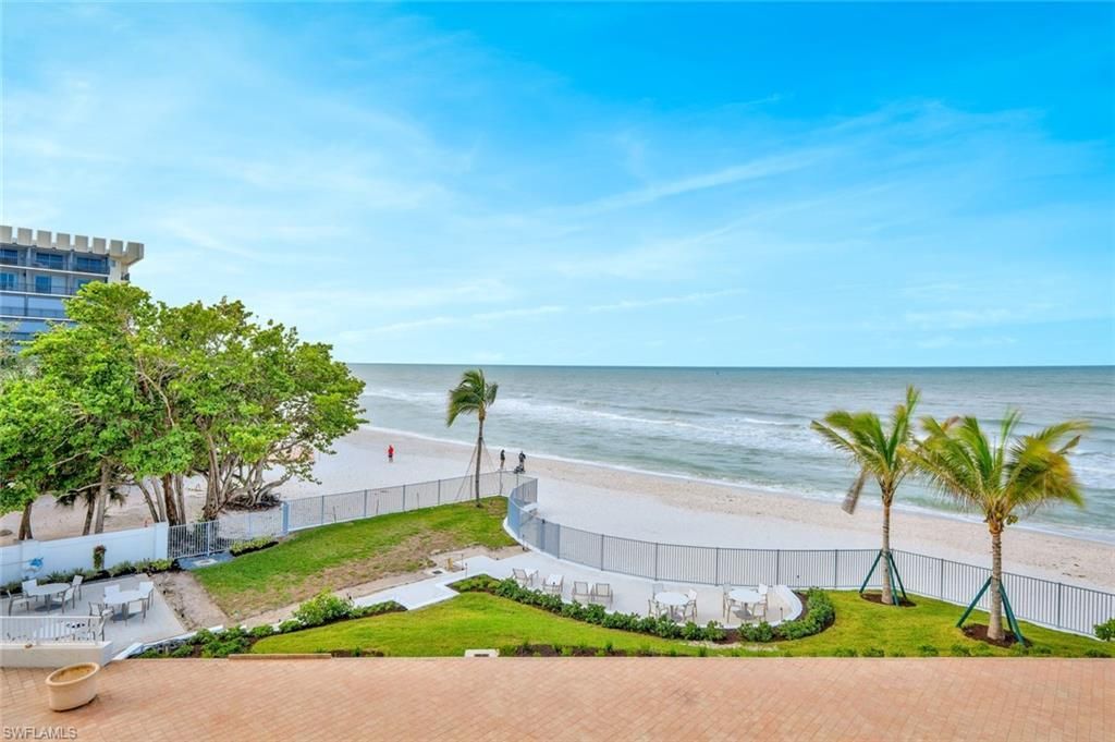 3401 Gulf Shore Blvd N, Unit 303, Naples, FL 34103 Photo