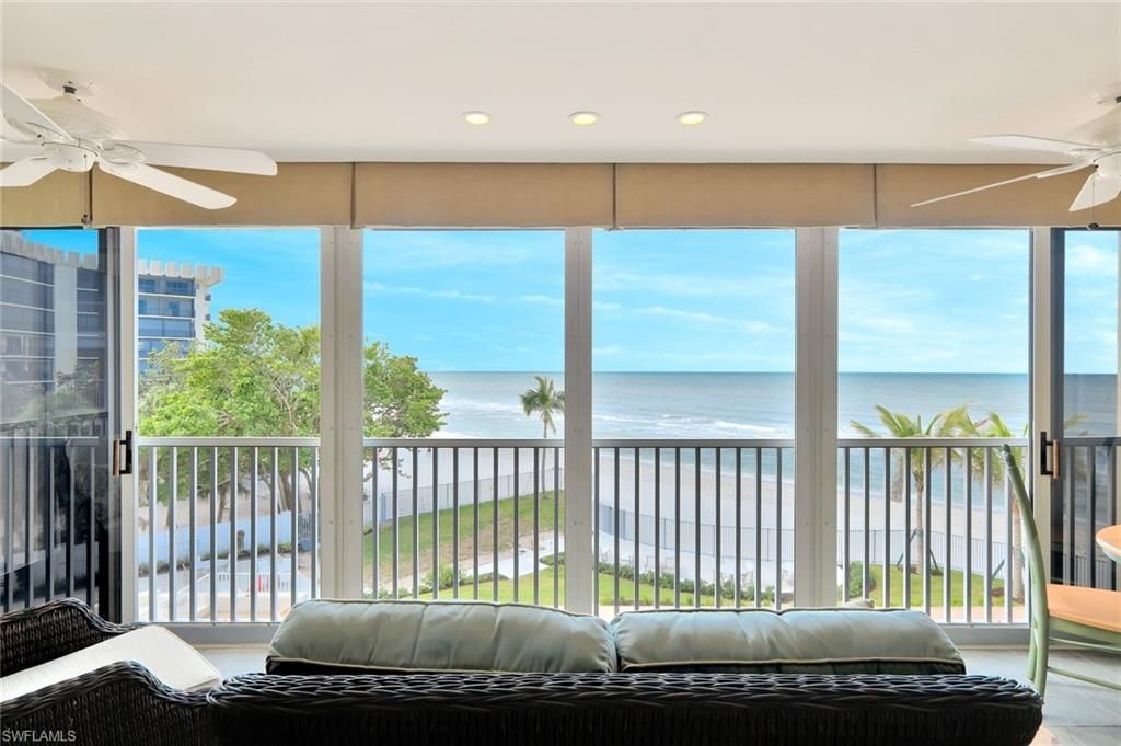 3401 Gulf Shore Blvd N, Unit 303, Naples, FL 34103 Photo