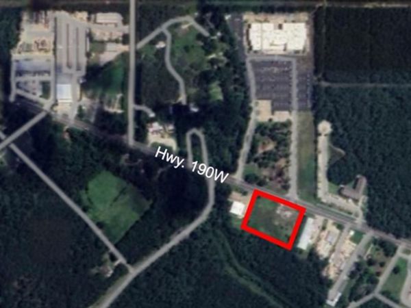 1947 W GAUSE Boulevard, Slidell, LA 70460