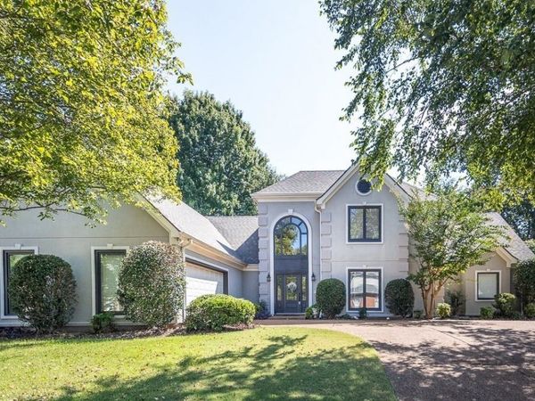 1842 SWYNFORD LN, Collierville, TN 38017