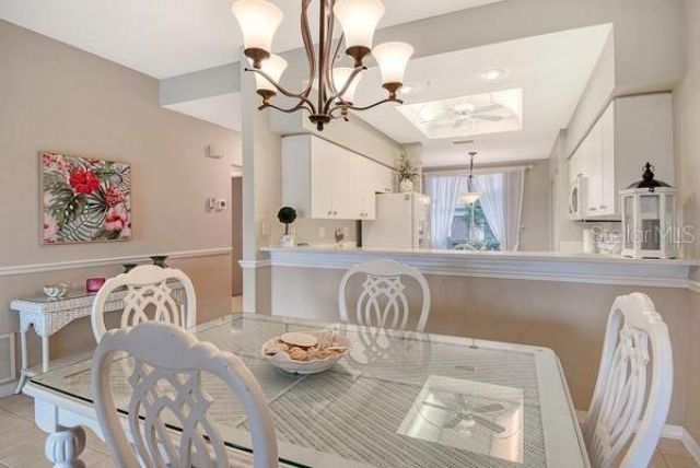 9641 Castle Point Drive, Unit 1215, Sarasota, FL 34238 Photo