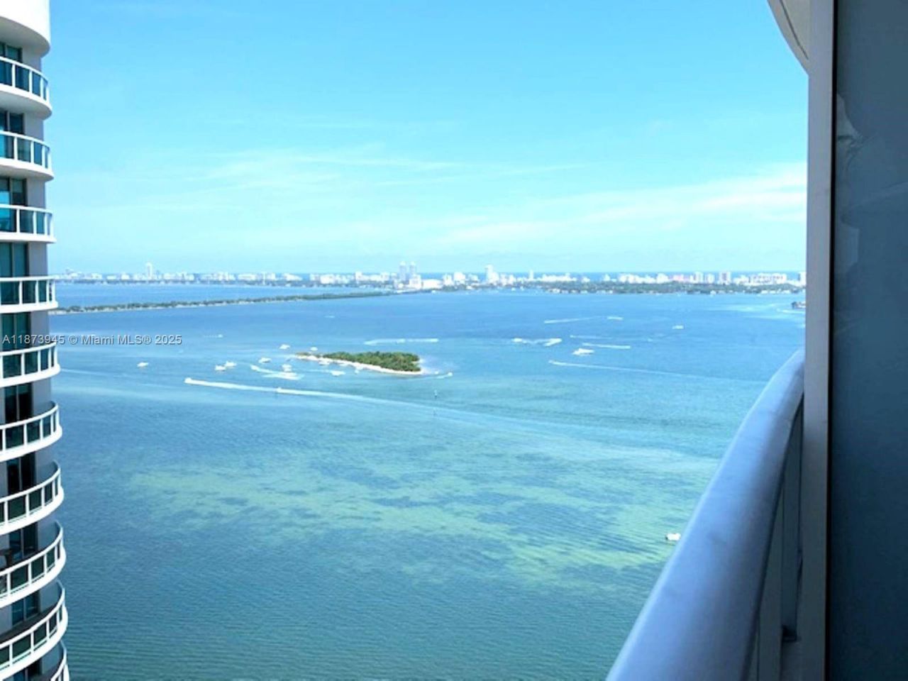 488 NE 18, Unit 3609, Miami, FL 33132 Photo