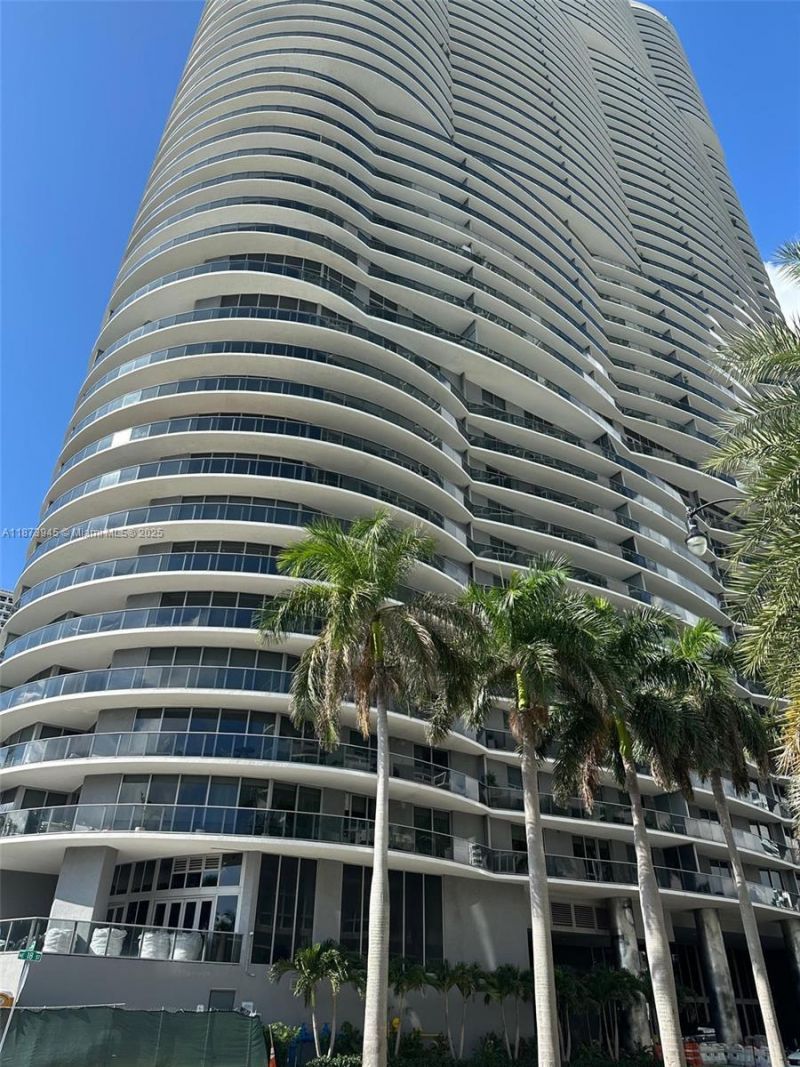 488 NE 18, Unit 3609, Miami, FL 33132 Photo