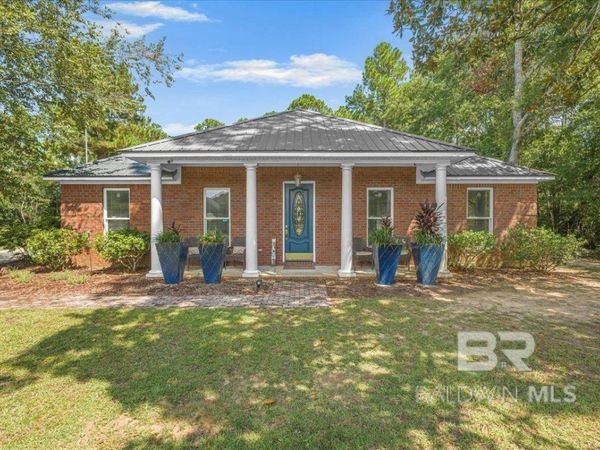 20277 Heathrow Drive, Silverhill, AL 36576