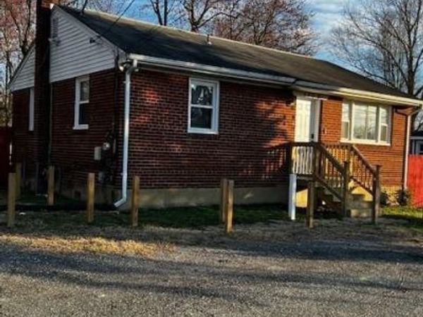 5402 SAINT BARNABAS ROAD, OXON HILL, MD 20745