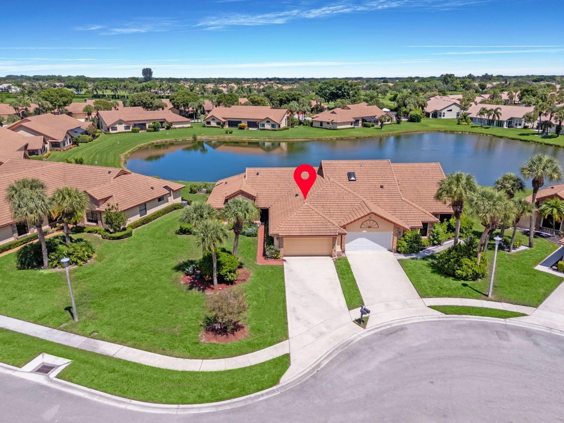 8486 Heather Place, Boynton Beach, FL 33472 Photo