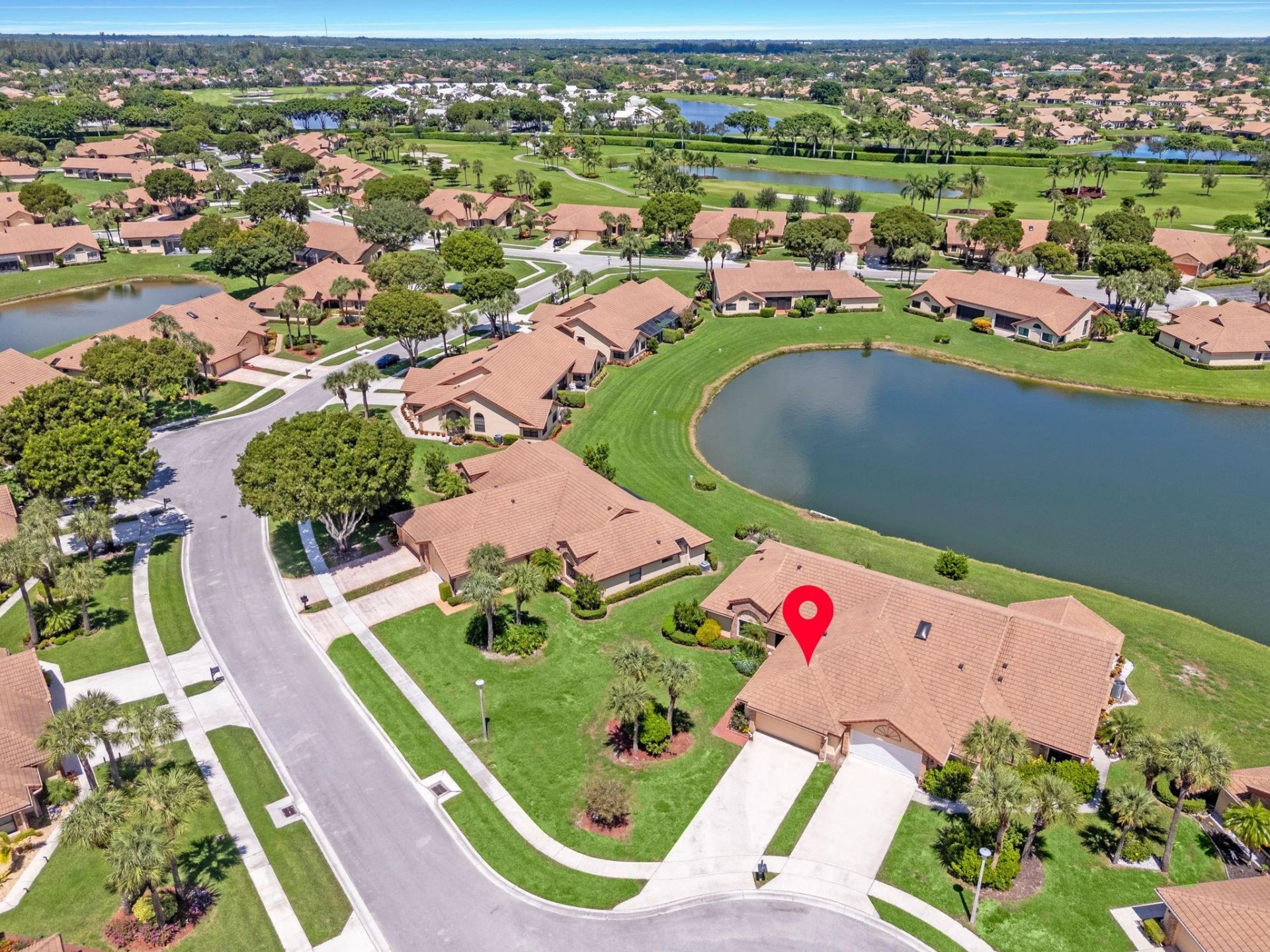 8486 Heather Place, Boynton Beach, FL 33472 Photo