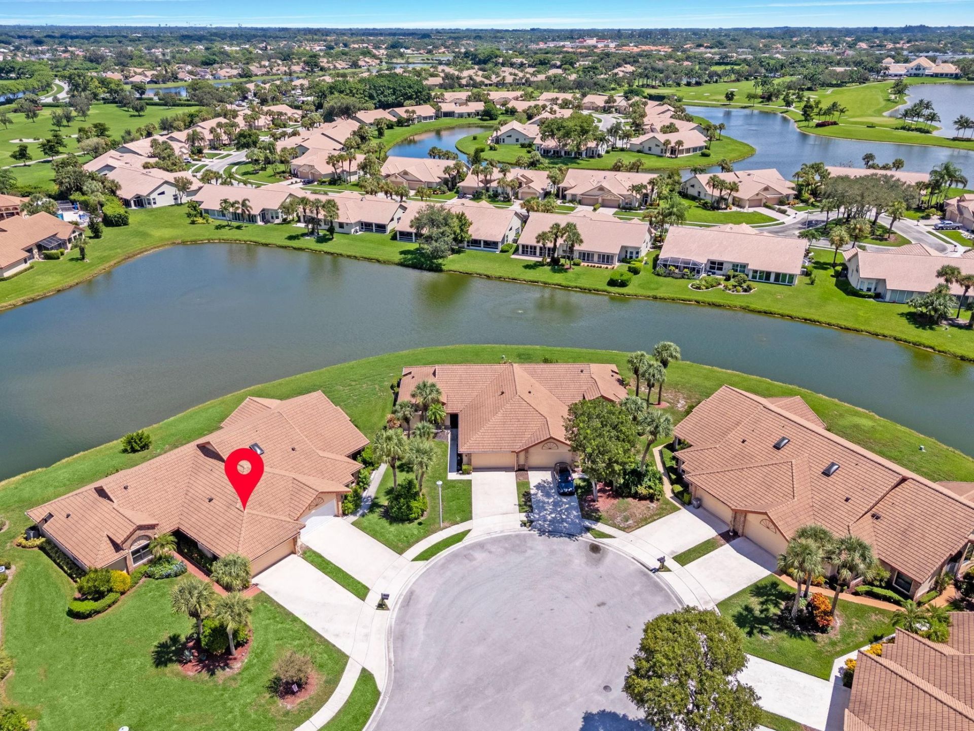 8486 Heather Place, Boynton Beach, FL 33472 Photo