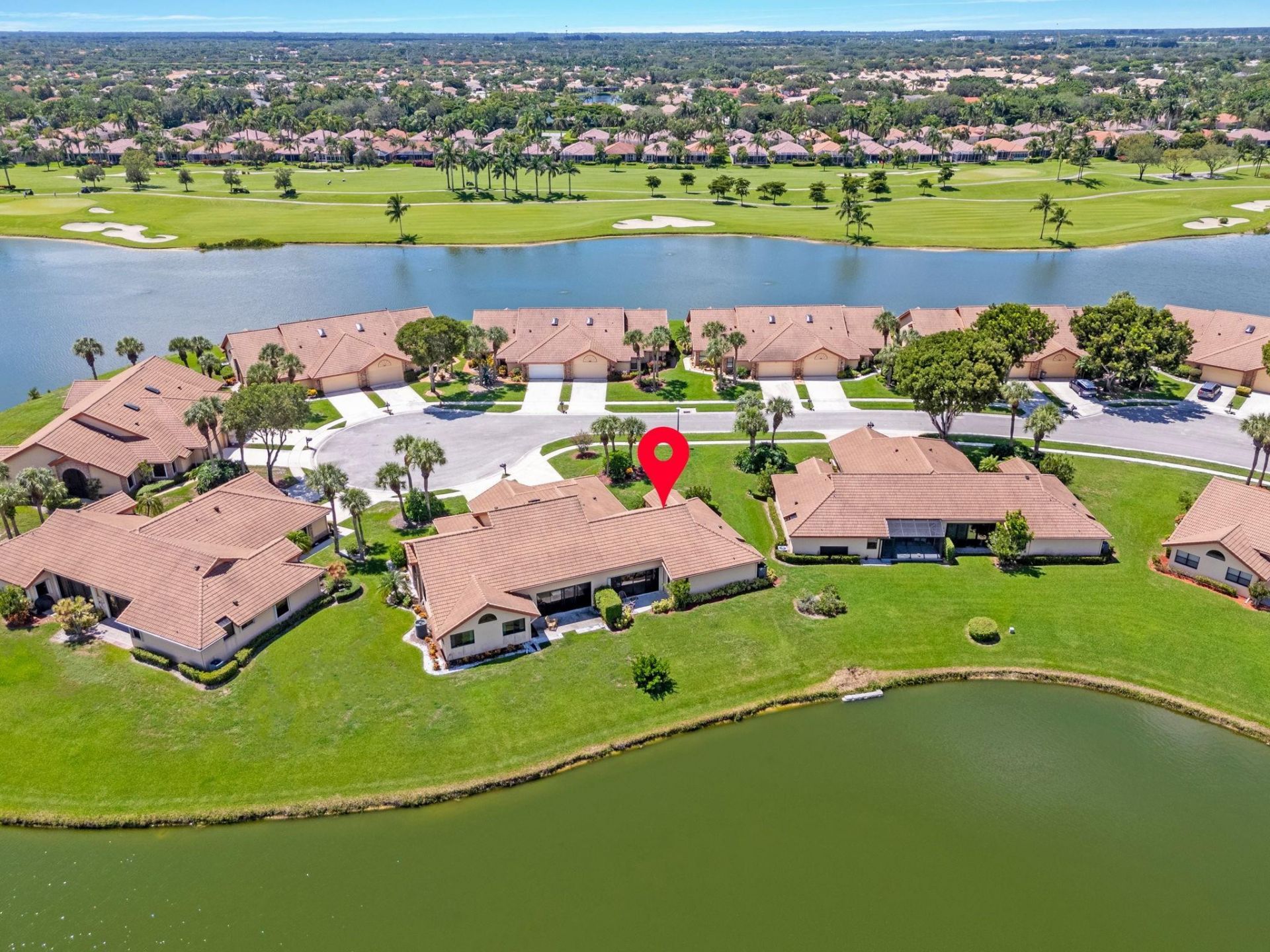 8486 Heather Place, Boynton Beach, FL 33472 Photo