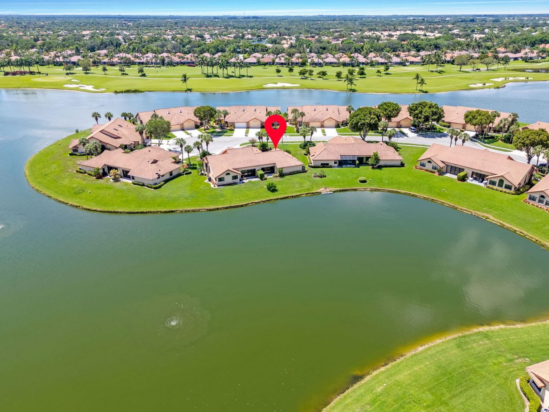 8486 Heather Place, Boynton Beach, FL 33472 Photo