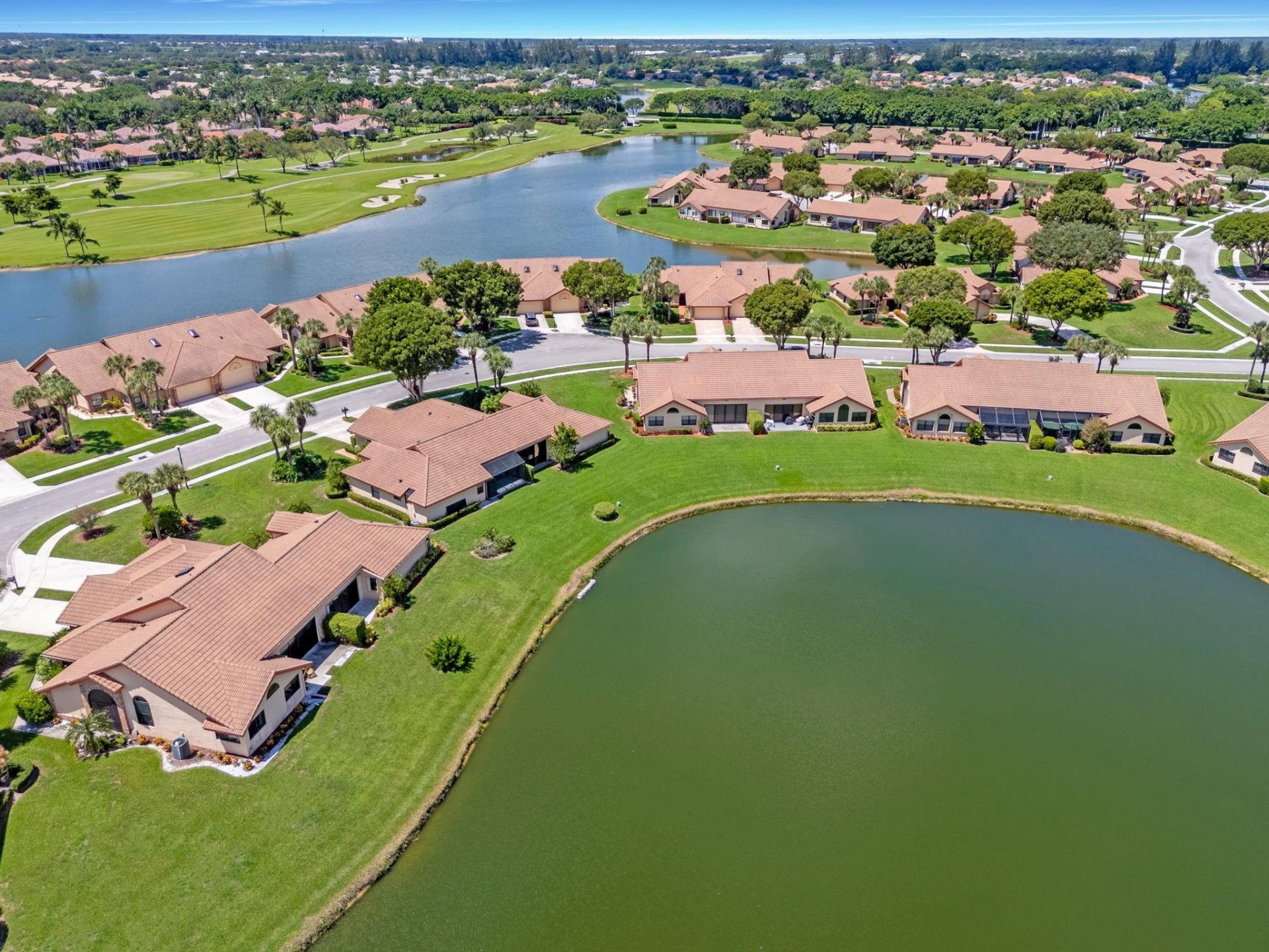 8486 Heather Place, Boynton Beach, FL 33472 Photo