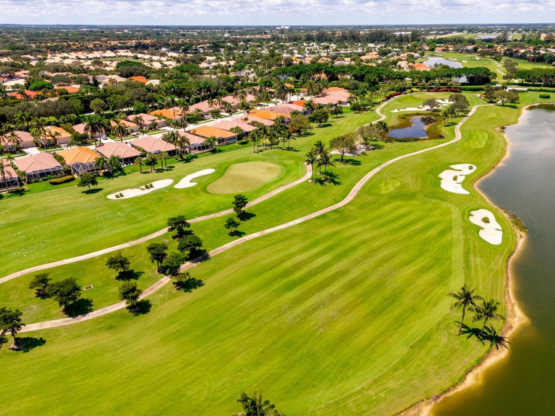 8486 Heather Place, Boynton Beach, FL 33472 Photo