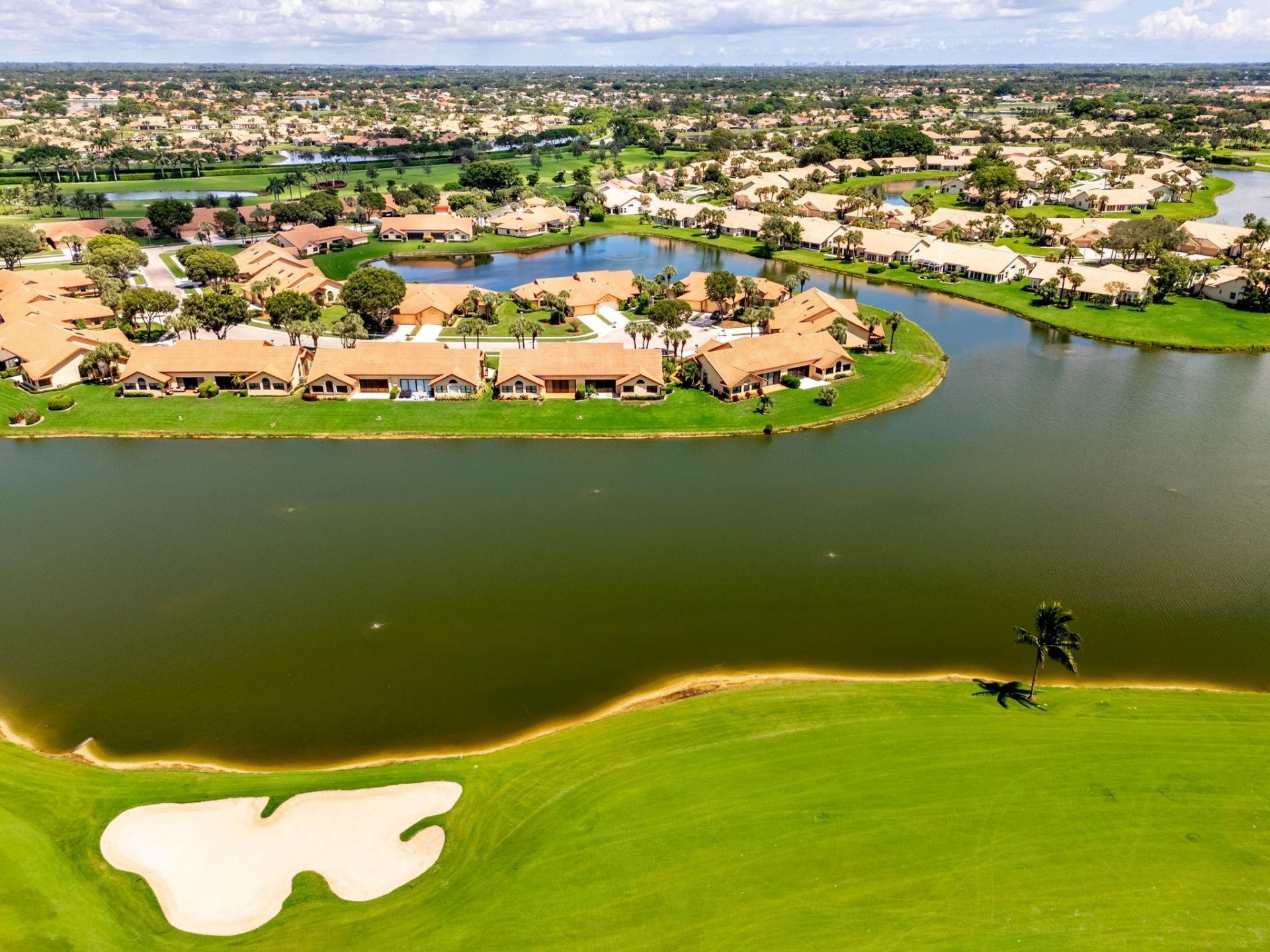 8486 Heather Place, Boynton Beach, FL 33472 Photo