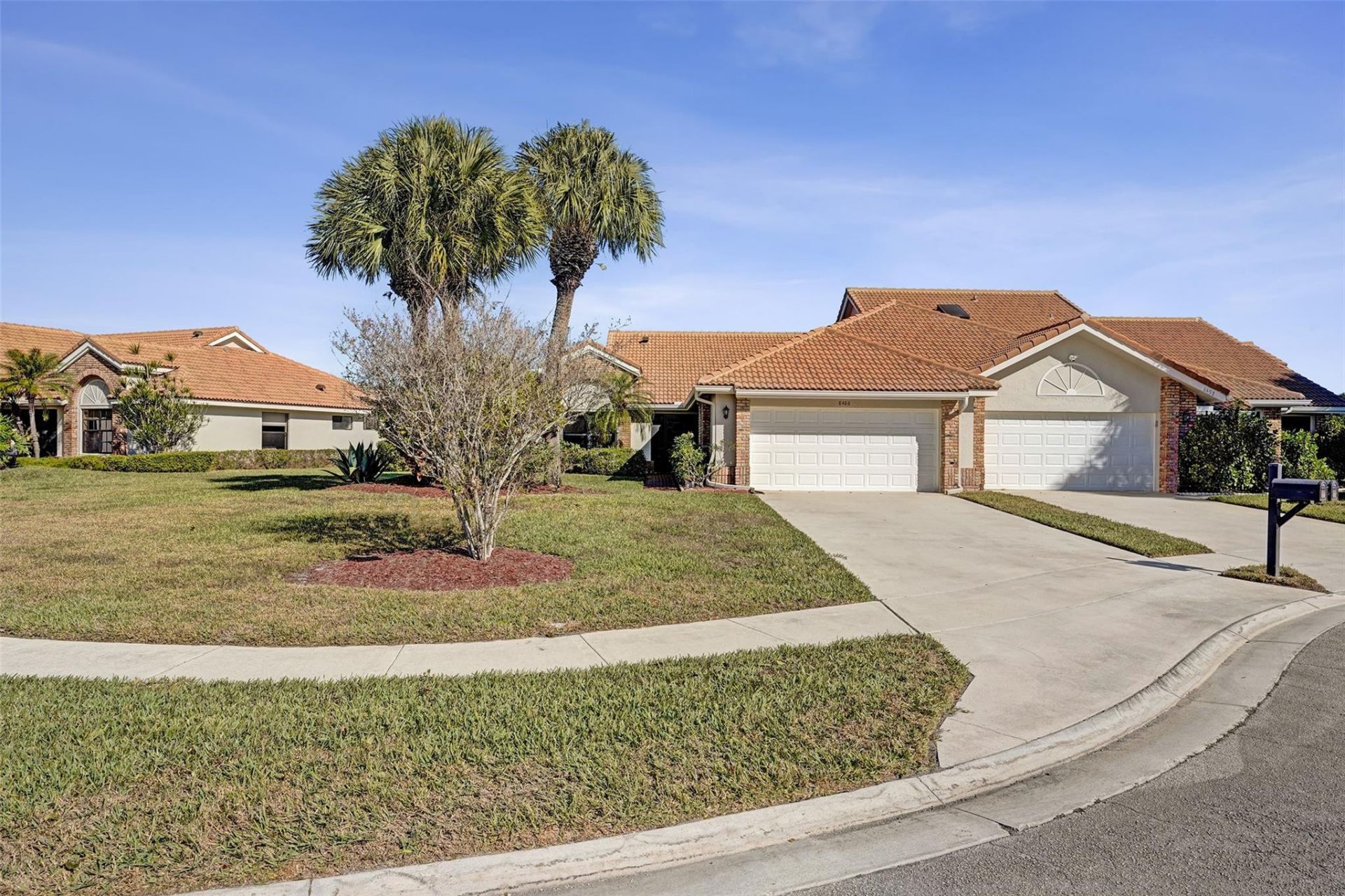 8486 Heather Place, Boynton Beach, FL 33472 Photo