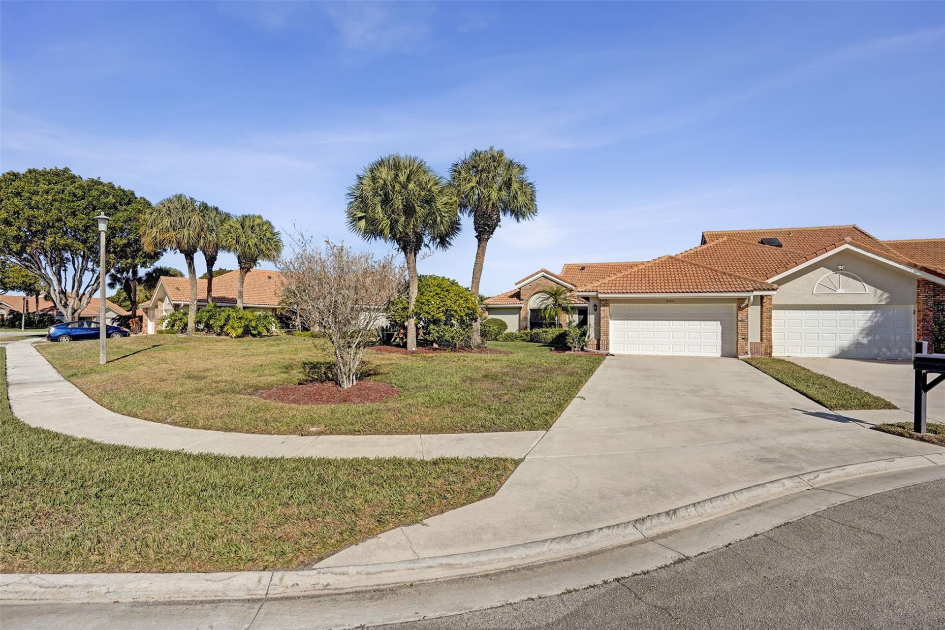 8486 Heather Place, Boynton Beach, FL 33472 Photo