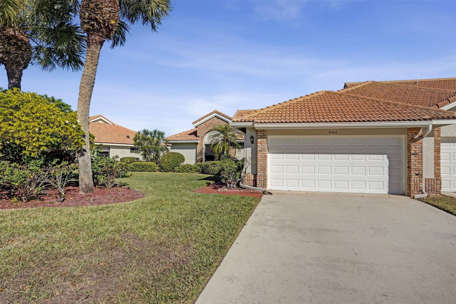 8486 Heather Place, Boynton Beach, FL 33472 Photo