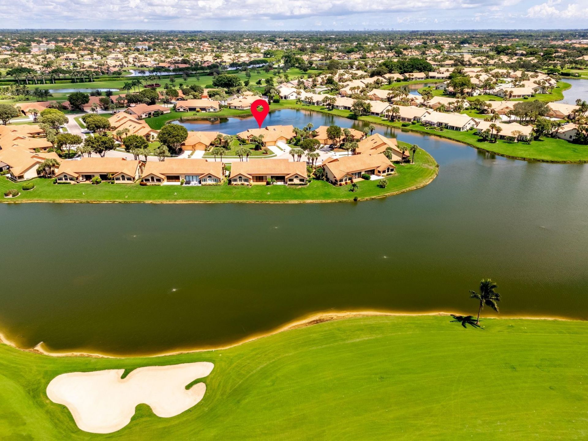 8486 Heather Place, Boynton Beach, FL 33472 Photo