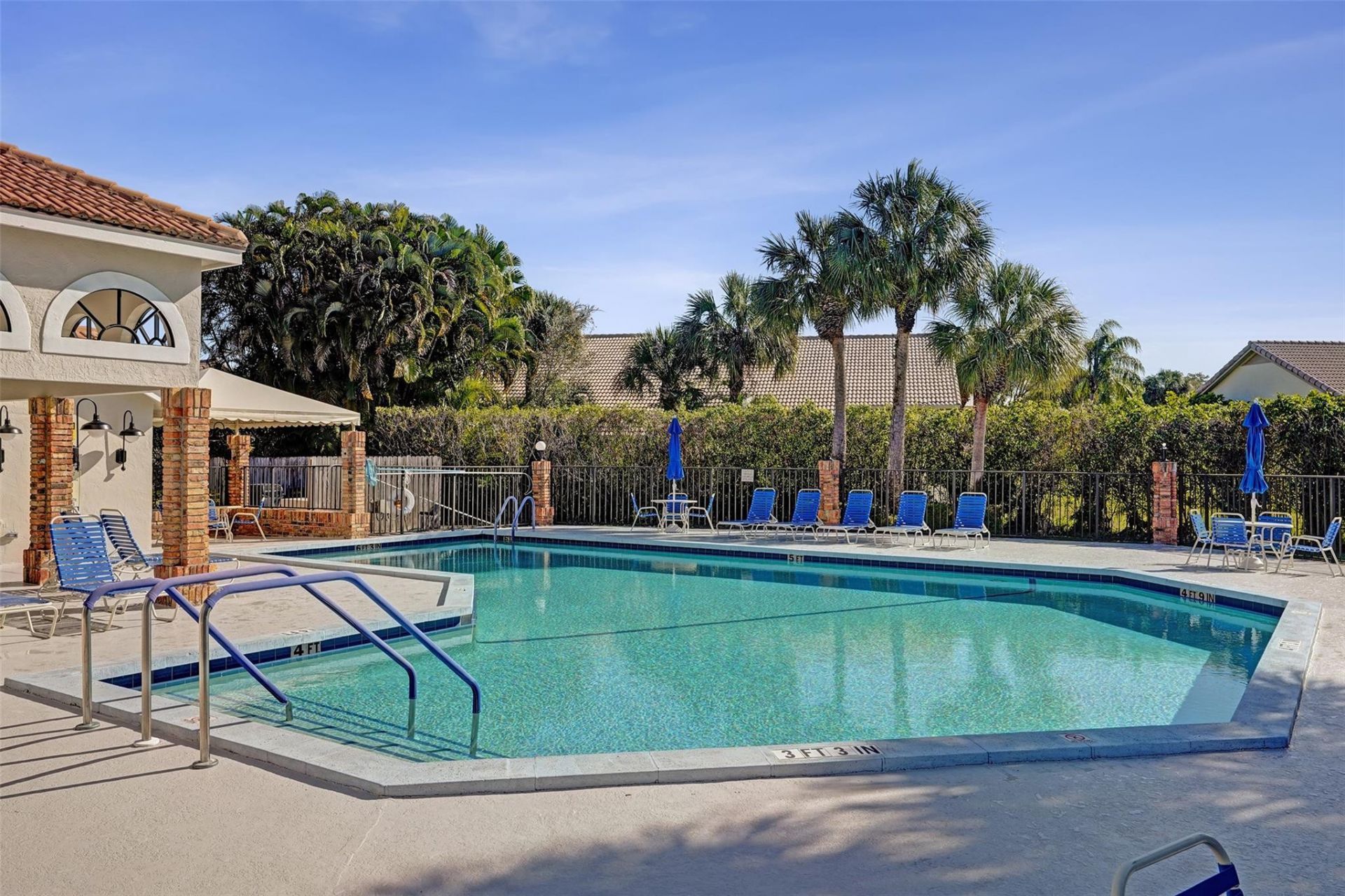 8486 Heather Place, Boynton Beach, FL 33472 Photo