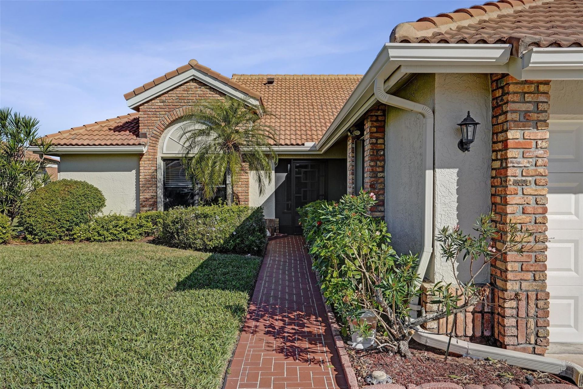 8486 Heather Place, Boynton Beach, FL 33472 Photo