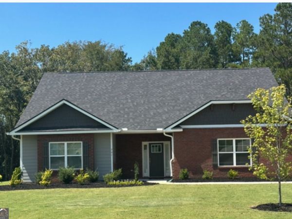 301 Stockton Circle, Macon, GA 31216